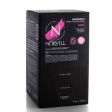 Norvell Dark Sunless Solution 128 oz EverFresh Box