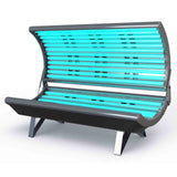 ESB Galaxy 24 Tanning Bed (120v)   