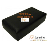 Solar Storm 32S 110v Tanning Bed 