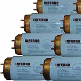 Wolff Inferno XP 2645 F71 100w Bi-Pin Tanning Lamps Lamps Wolff Tanning Lamps 6 x Wolff Inferno XP 2645 Lamps (Bi-Pin) Tanning Lamps 