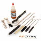 Fuji 6150 salonTAN PLATINUM T-Pro Ultra Quiet Tanning System