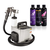 Norvell Mobile Z3000 Professional HVLP Spray System Spray Tanning Equipment Norvell Use Discount Code: TODAY 