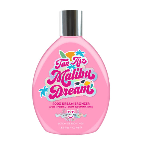 Tan Asz U Malibu dream 13.5 oz.