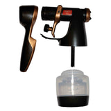 MaxiMist Allure Xena Spray Tanning System