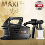 MaxiMist Evolution TNT Spray Tanning System