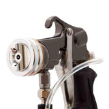 Norvell Z Professional Series HVLP Spray Gun 