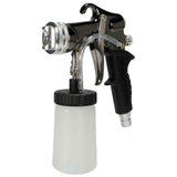 Norvell Z Professional Series HVLP Spray Gun 