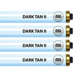 Wolff Dark Tan II F73 RDC 100w Tanning Lamps Lamps Wolff Tanning Lamps 6 Wolff Dark Tan II F73 100w (RDC) 