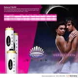 Radiance Black FR-71 Bi-Pin VHO/R 160-200w Tanning Lamps