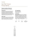 Sunna Tan Set Me Prep Spray 8 oz.