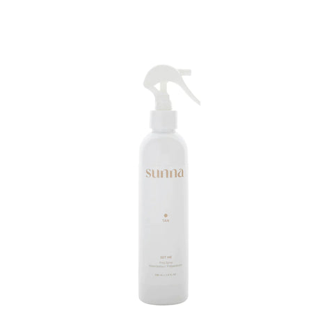 Sunna Tan Set Me Prep Spray 8 oz.