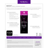 Norvell BOOST Color Building Tan Extender