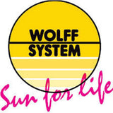 Solar Storm 36ST Tanning Booth Wolff 