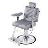 DIR Reclining Chair Executive-2999 Salon Equipment Dream In Reality Grey No Cover 