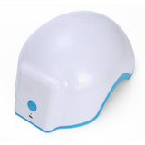 Laser Therapy Hair Growth Helmet Light Therapy Sun Tanning Store 