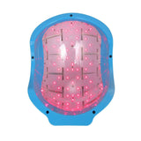 Laser Therapy Hair Growth Helmet Light Therapy Sun Tanning Store 