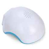 Laser Therapy Hair Growth Helmet