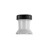 MaxiMist Lite Plus Cup w/Lid (Satinaire gun)